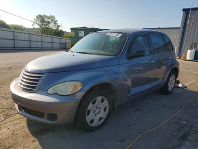 2007 Chrysler PT Cruiser