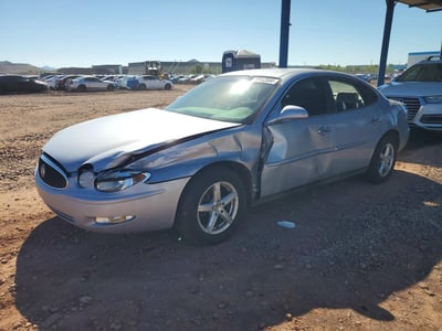 2006 Buick LaCrosse