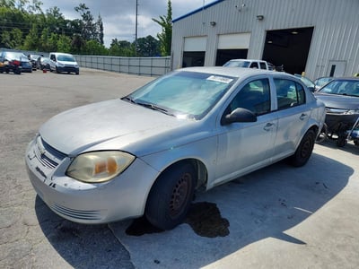 2006 Chevrolet Cobalt