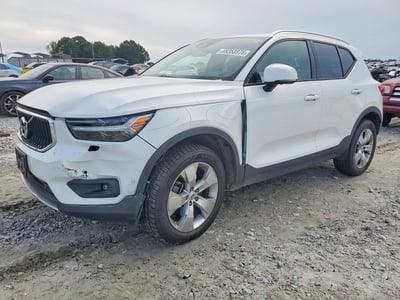 2019 Volvo XC40