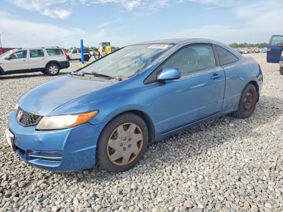 2010 Honda Civic