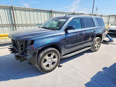 2019 Chevrolet Tahoe