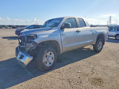 2016 Toyota Tundra