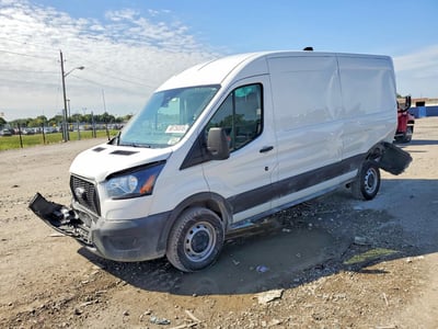2026 Ford Transit Connect