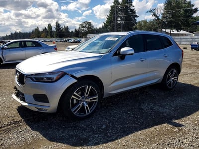 2021 Volvo XC60