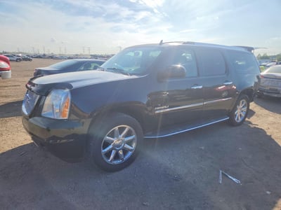 2013 GMC Yukon XL