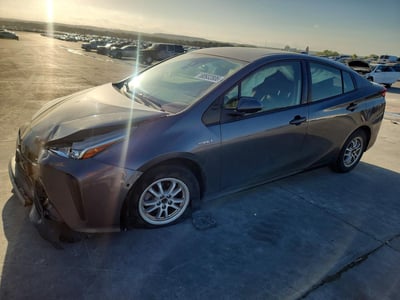 2021 Toyota Prius
