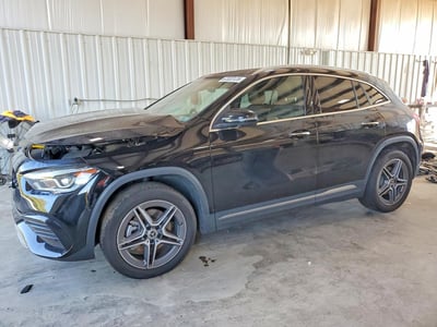 2023 Mercedes-Benz GLA-Class