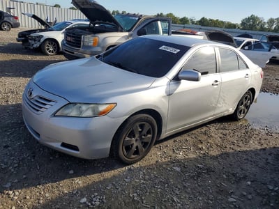 2009 Toyota Camry