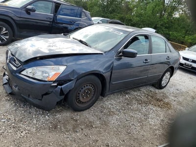2003 Honda Accord