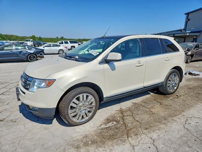 2008 Ford Edge