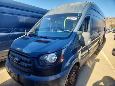 2020 Ford Transit 250