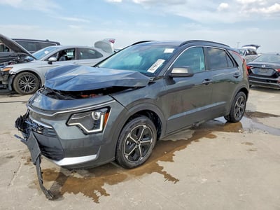 2025 Kia Niro