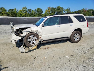 2006 Toyota 4Runner