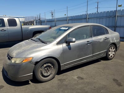 2008 Honda Civic