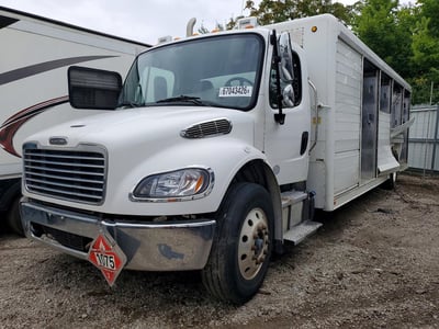 2021 Freightliner M2 106 Medium Duty