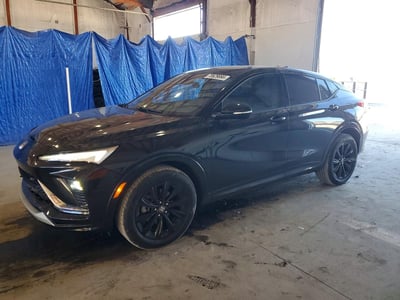 2024 Buick Envista