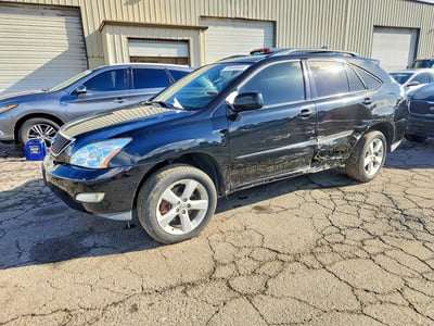 2004 Lexus RX 330