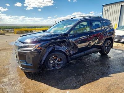 2026 Toyota RAV4 Hybrid