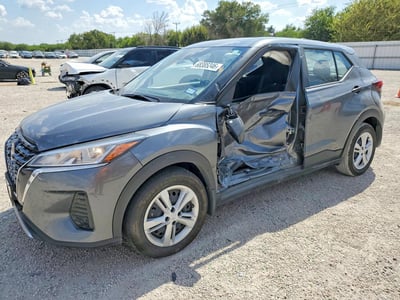 2025 Nissan Kicks Play