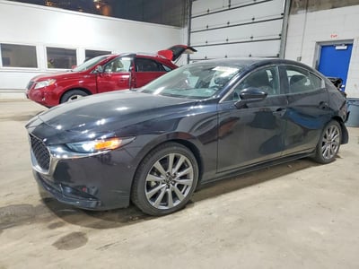 2024 Mazda 3