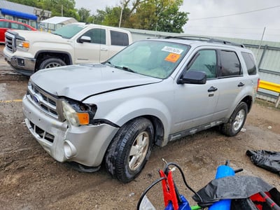 2011 Ford Escape