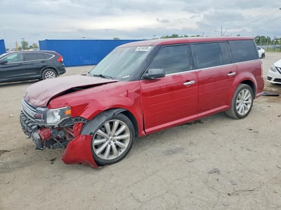 2015 Ford Flex