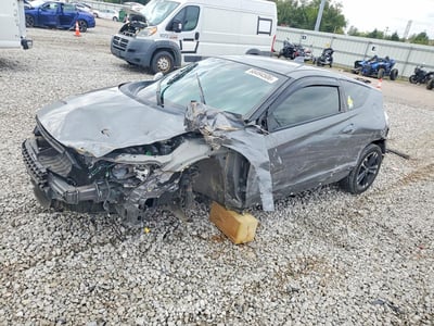 2015 Honda CR-Z