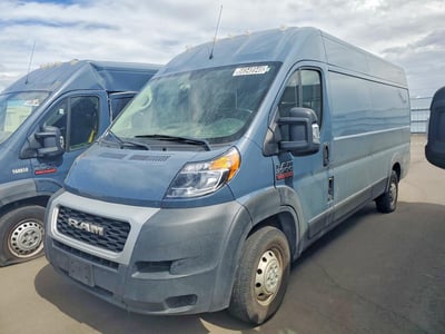 2020 RAM Promaster
