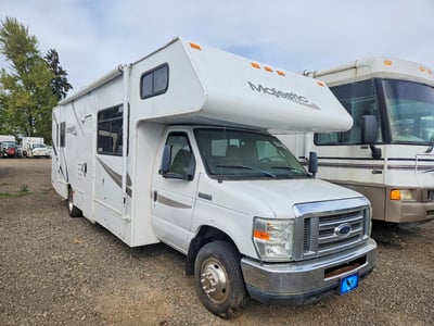 2013 Ford E-450 Super Duty