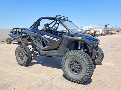 2024 Polaris Rzr Turbo