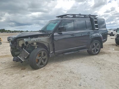 2024 Land Rover Defender