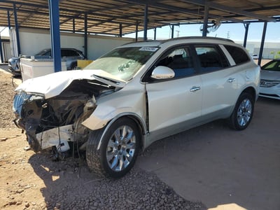 2010 Buick Enclave
