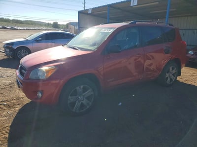 2010 Toyota RAV4
