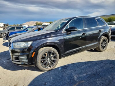 2017 Audi Q7