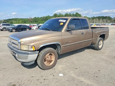 2001 Dodge Ram Pickup