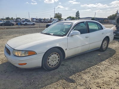 2000 Buick LeSabre