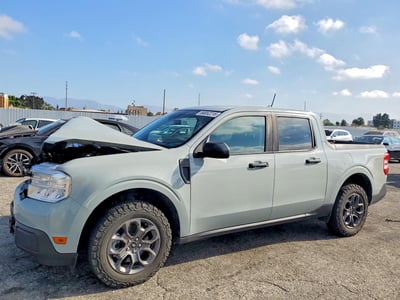 2024 Ford Maverick