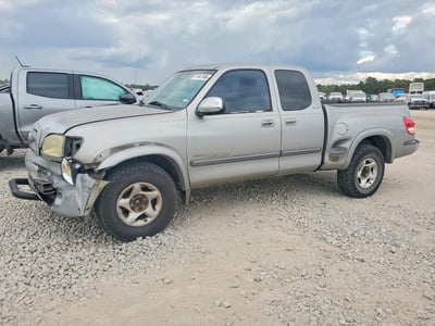 2004 Toyota Tundra