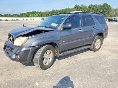 2009 Toyota 4Runner