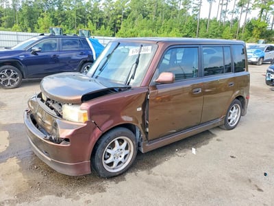 2006 Scion xB