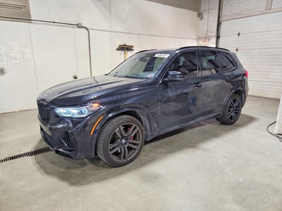 2023 BMW X5