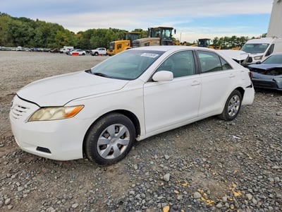 2009 Toyota Camry