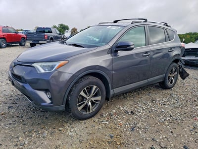 2018 Toyota RAV4