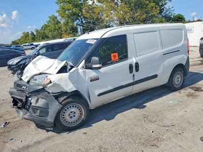2020 RAM Promaster City