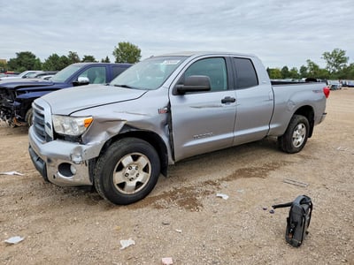 2010 Toyota Tundra