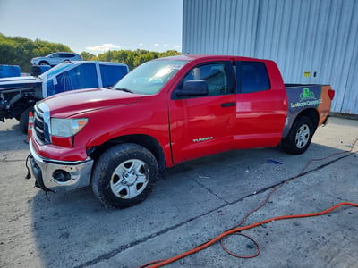 2011 Toyota Tundra