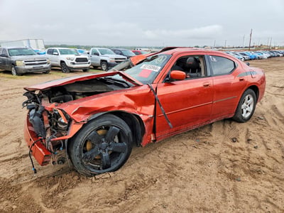 2006 Dodge Charger