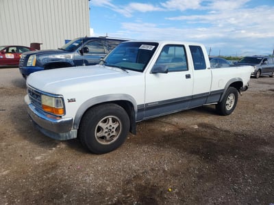 1995 Dodge Dakota