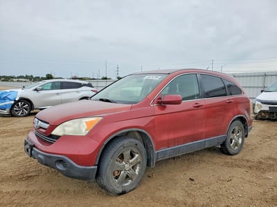 2008 Honda CR-V